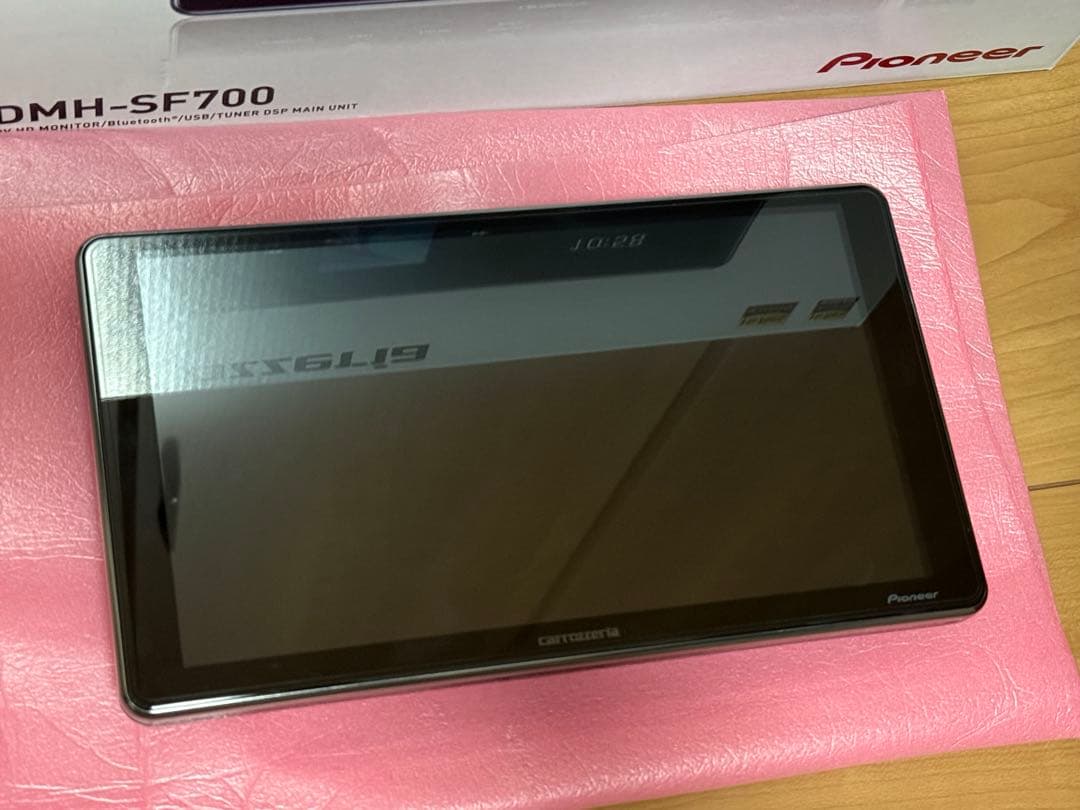 carrozzeria DMH-SF700 本体