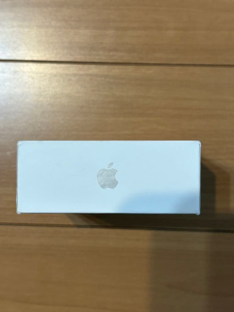 Apple AirPods 4 ANC非搭載モデル 本体 USB-C充電対応