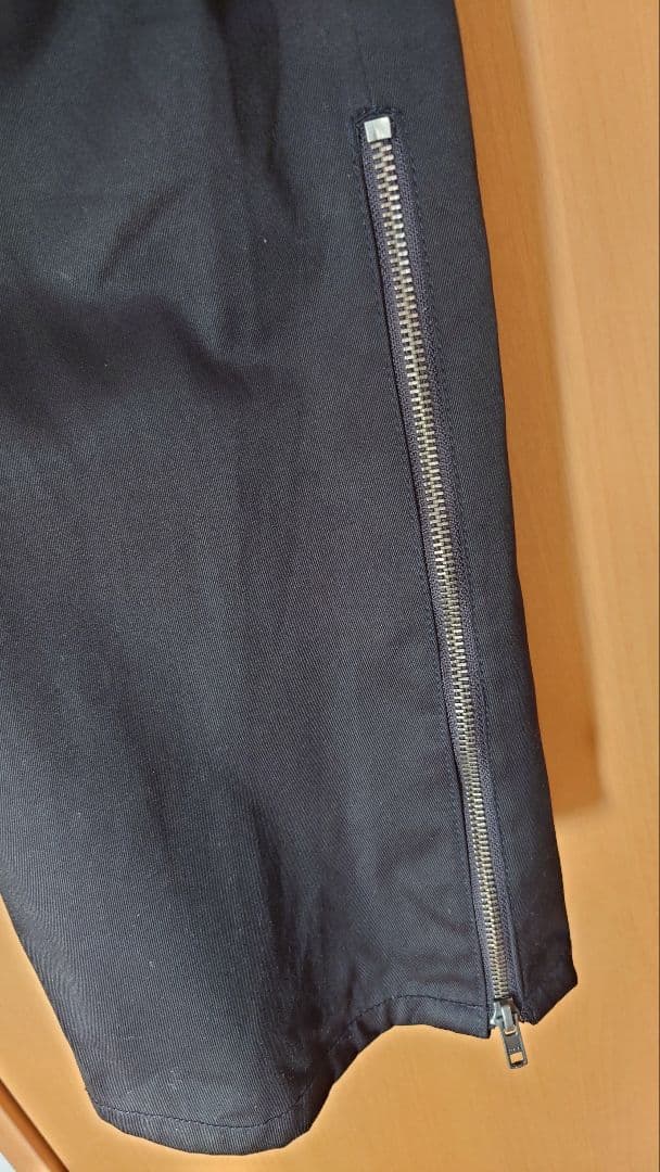 BLACK PEACE NOW ボンテージパンツ