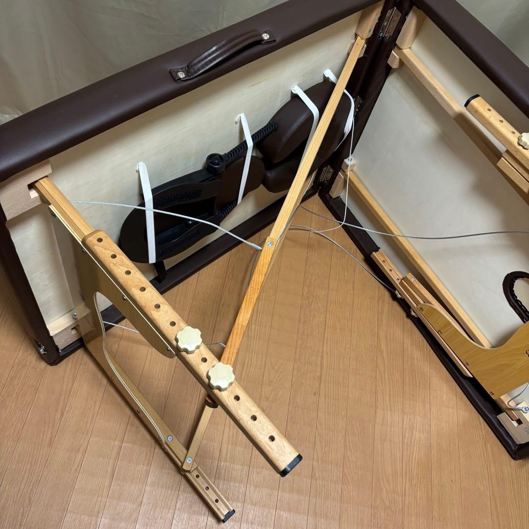 World JB 折りたたみベッド