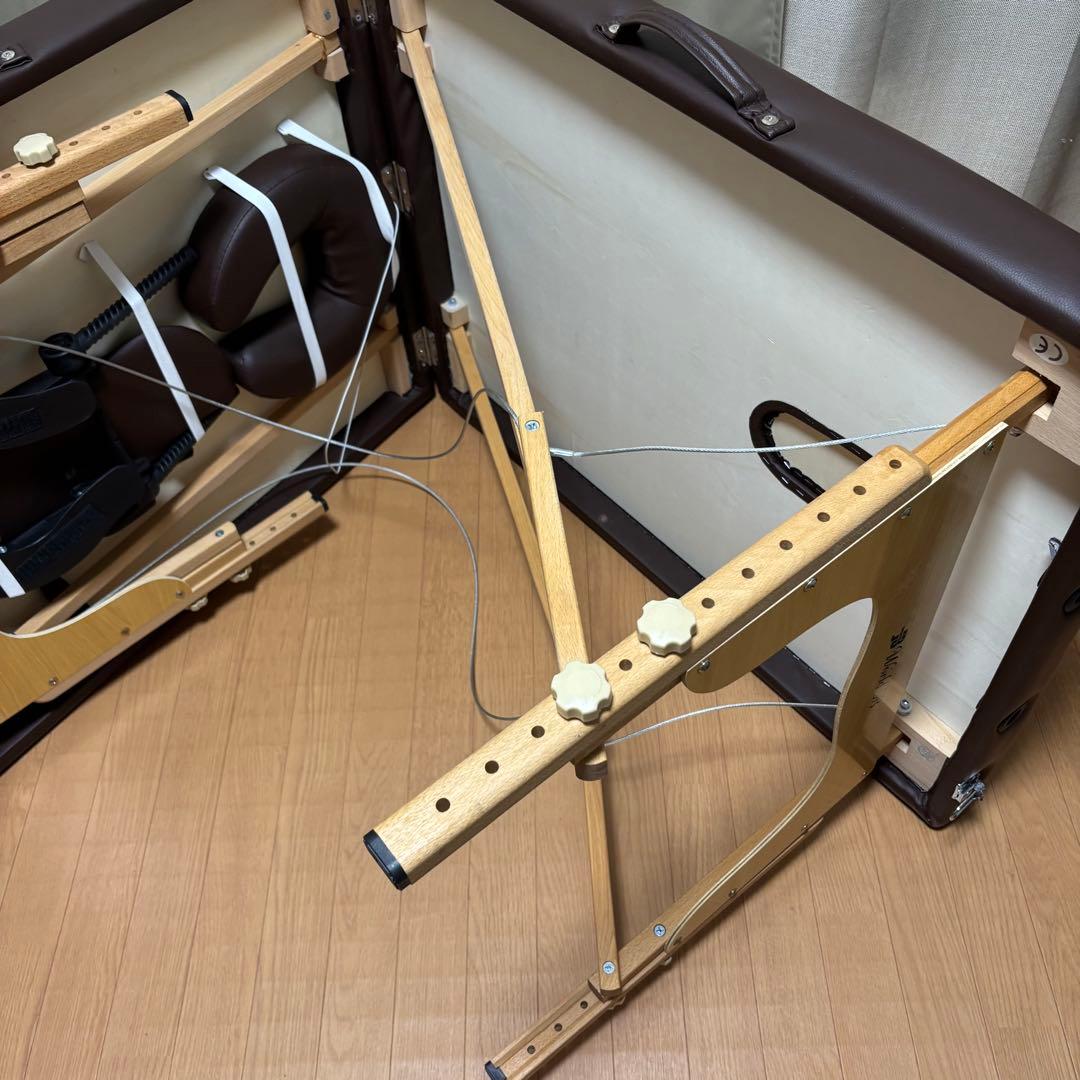 World JB 折りたたみベッド