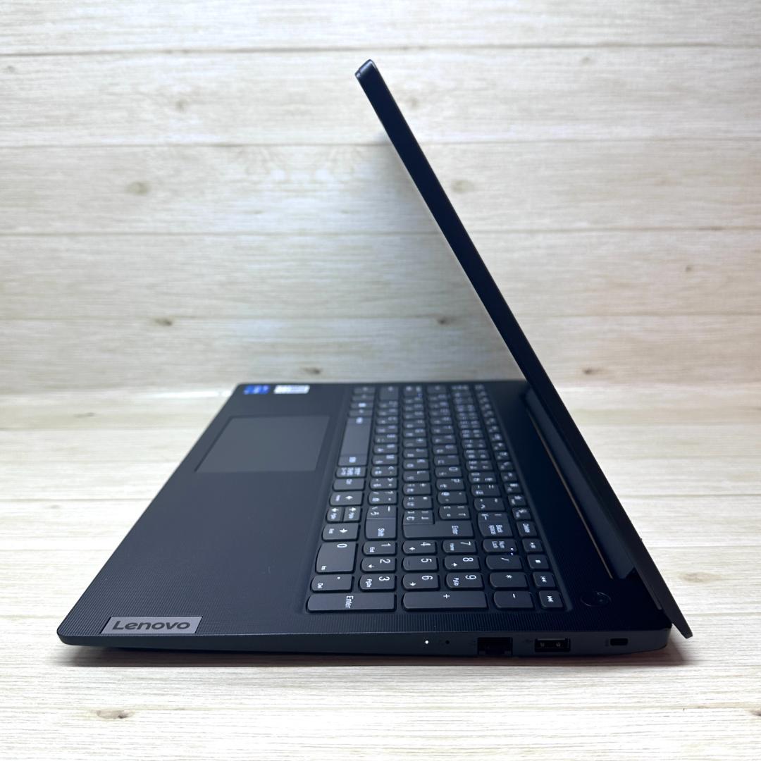 ★2022年製★ レアPC 第12世代i5 15.6型 Lenovo H14