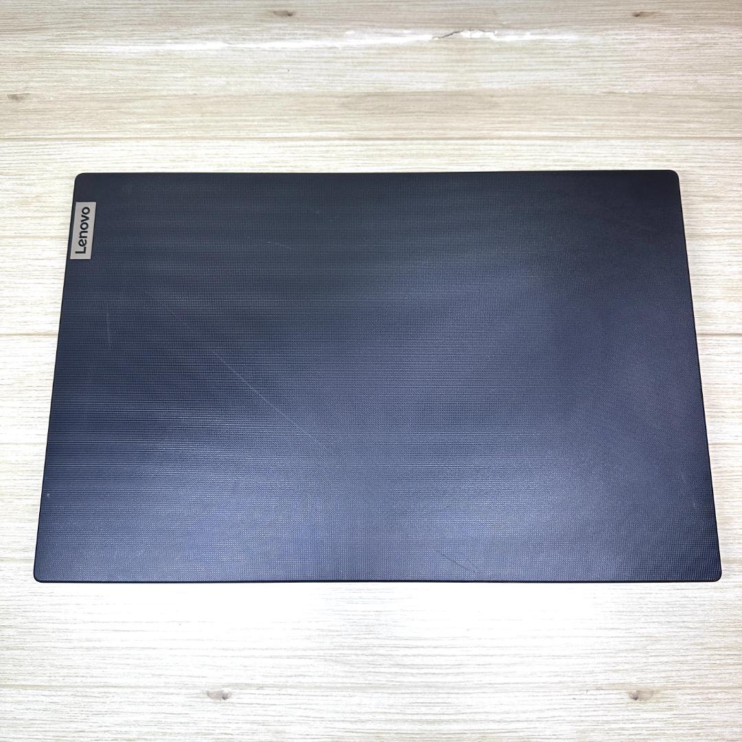 ★2022年製★ レアPC 第12世代i5 15.6型 Lenovo H14