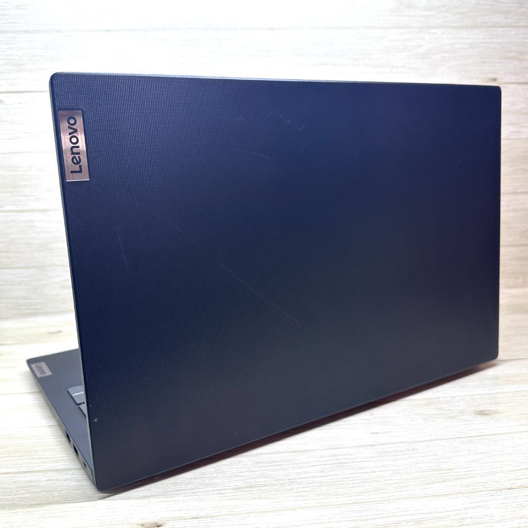 ★2022年製★ レアPC 第12世代i5 15.6型 Lenovo H14