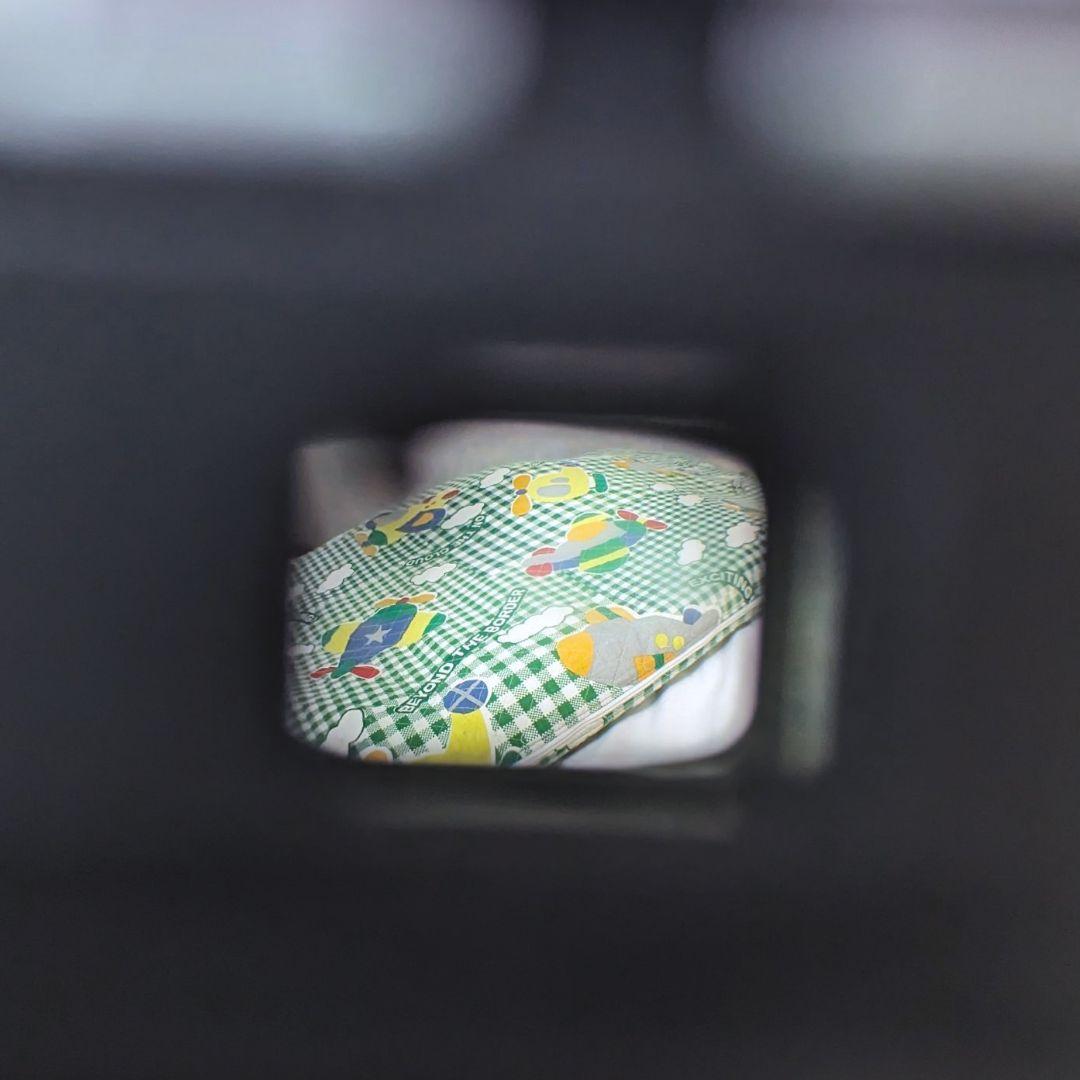 完動品　LOMO LC-A フィルムカメラ　箱　説明書付き