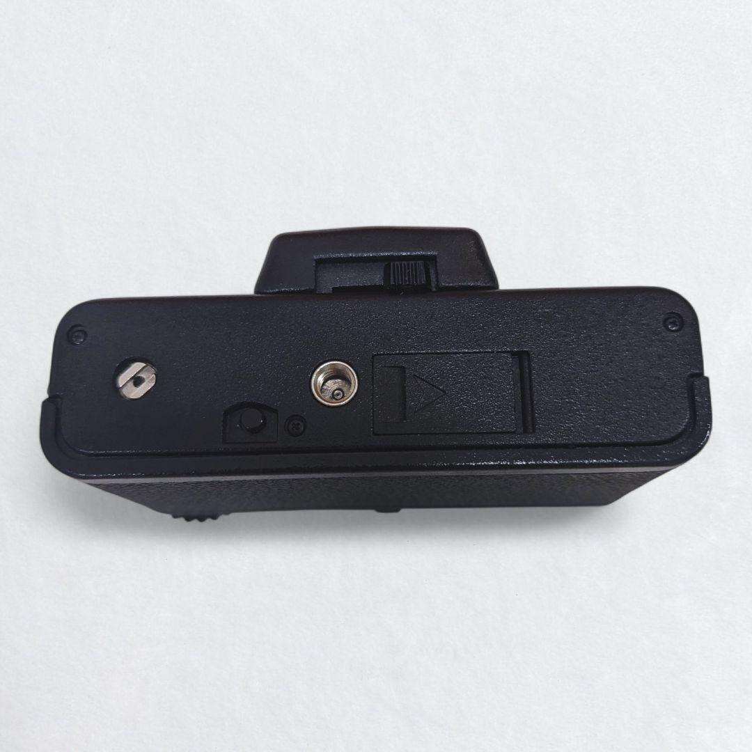 完動品　LOMO LC-A フィルムカメラ　箱　説明書付き