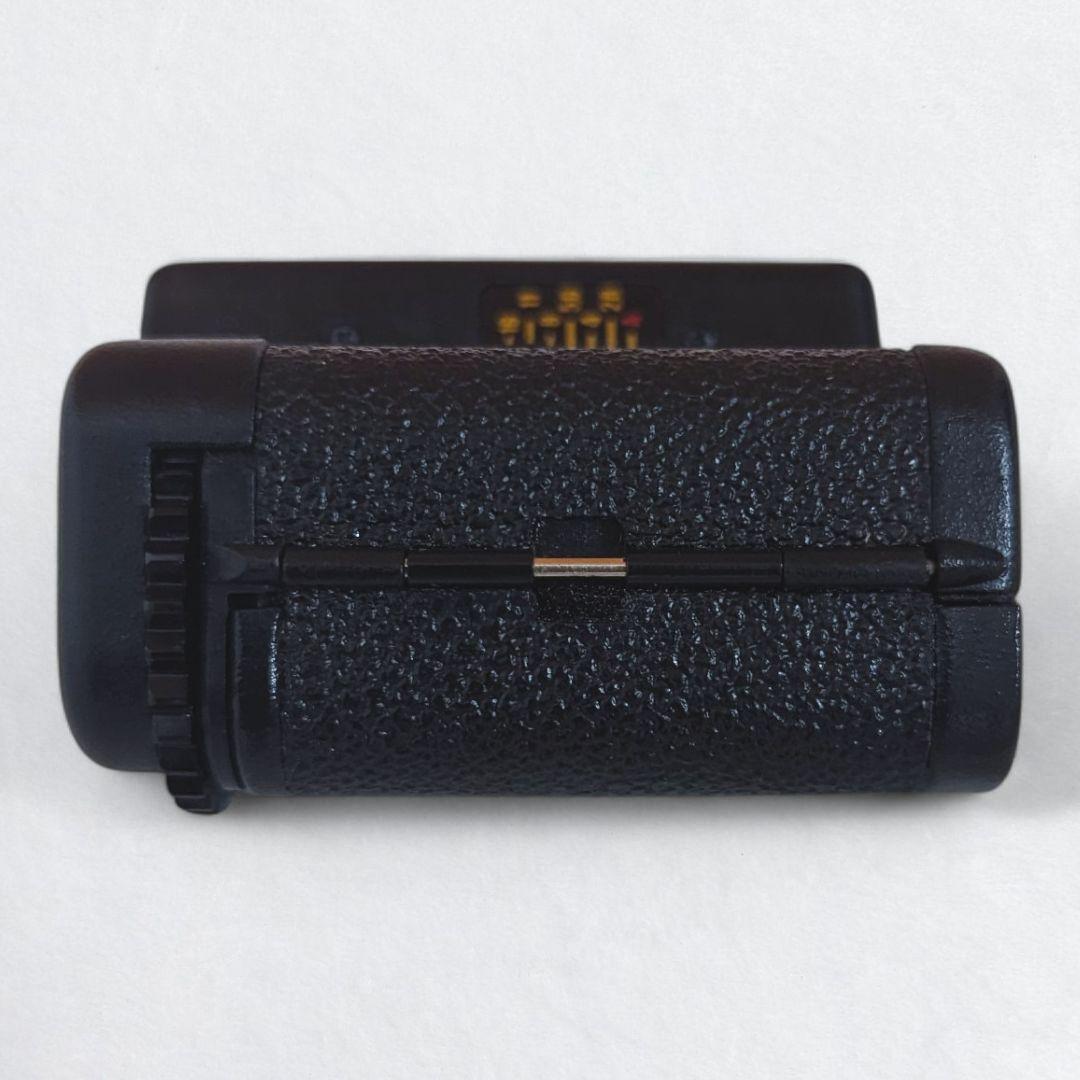 完動品　LOMO LC-A フィルムカメラ　箱　説明書付き