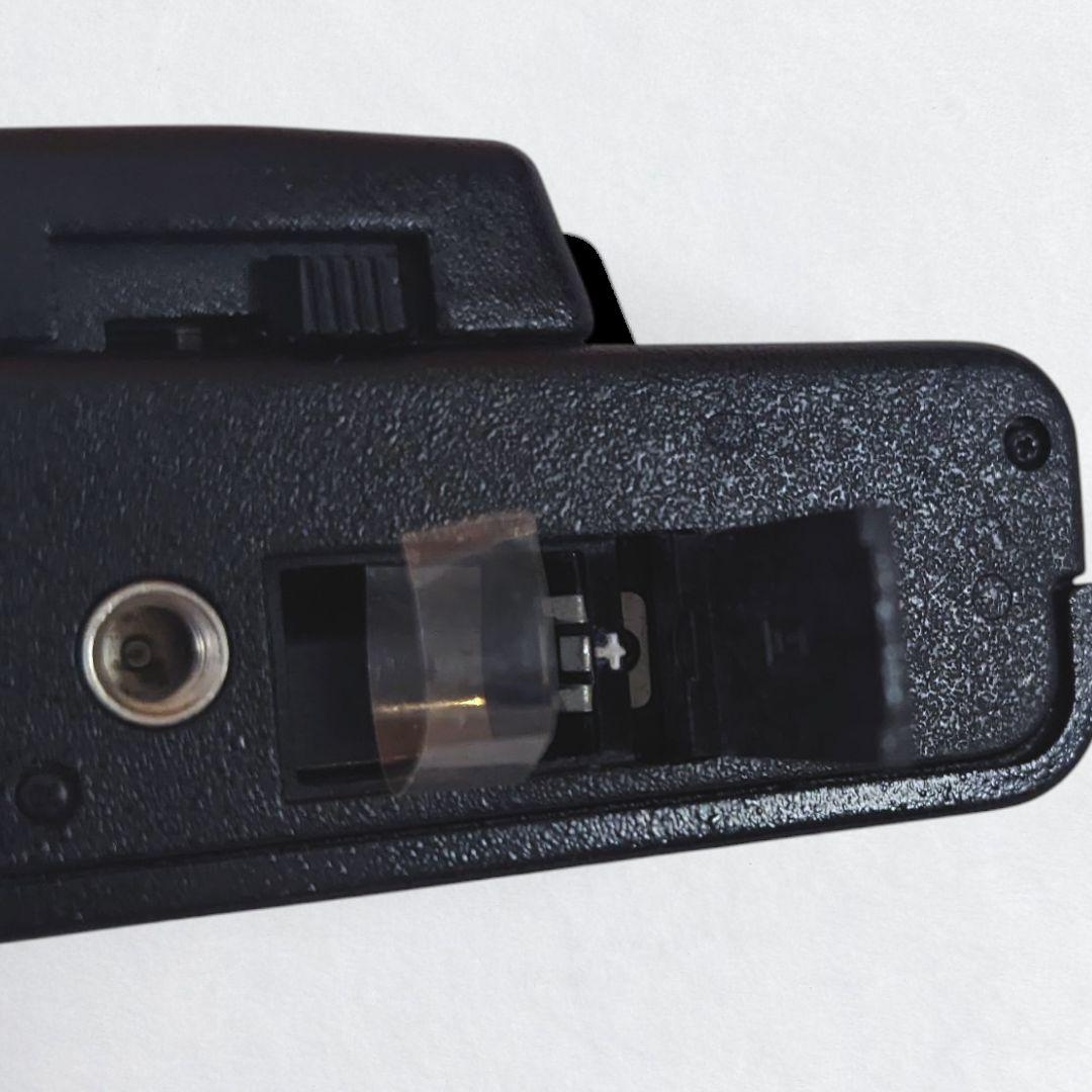 完動品　LOMO LC-A フィルムカメラ　箱　説明書付き