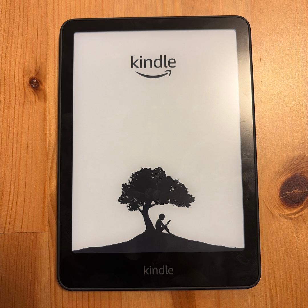 電子書籍リーダー本体 Amazon Kindle Paperwhite (16GB)