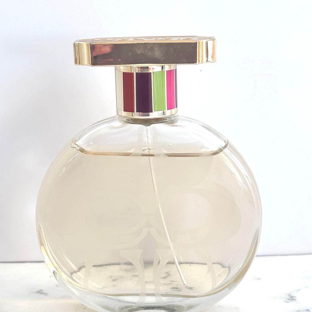 【希少廃盤品　新品級】コーチ　レガシー　パフューム　スプレー　香水　50ml