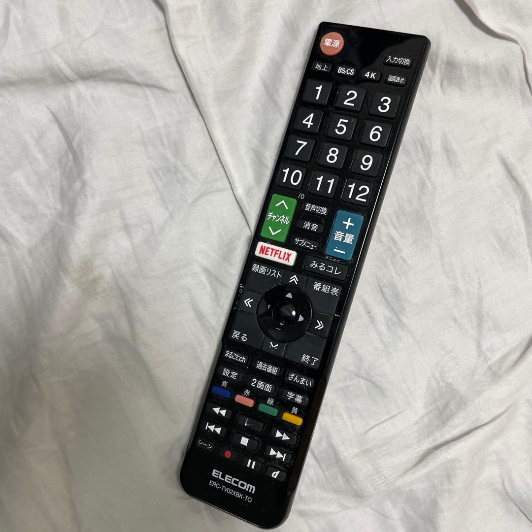 東芝 REGZA 49Z720X