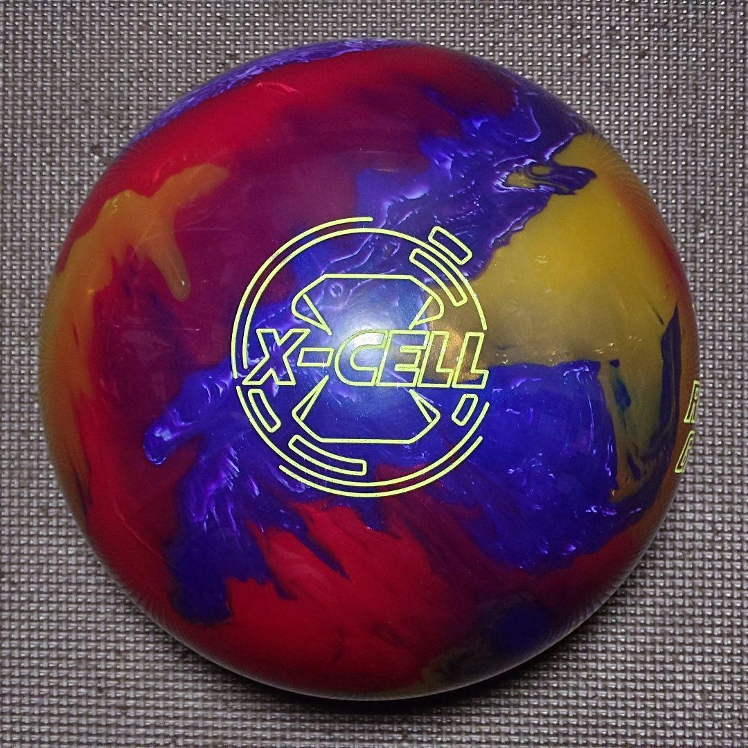 【新品】ロトグリップ X-セル・ツアー 15ポンド2オンス