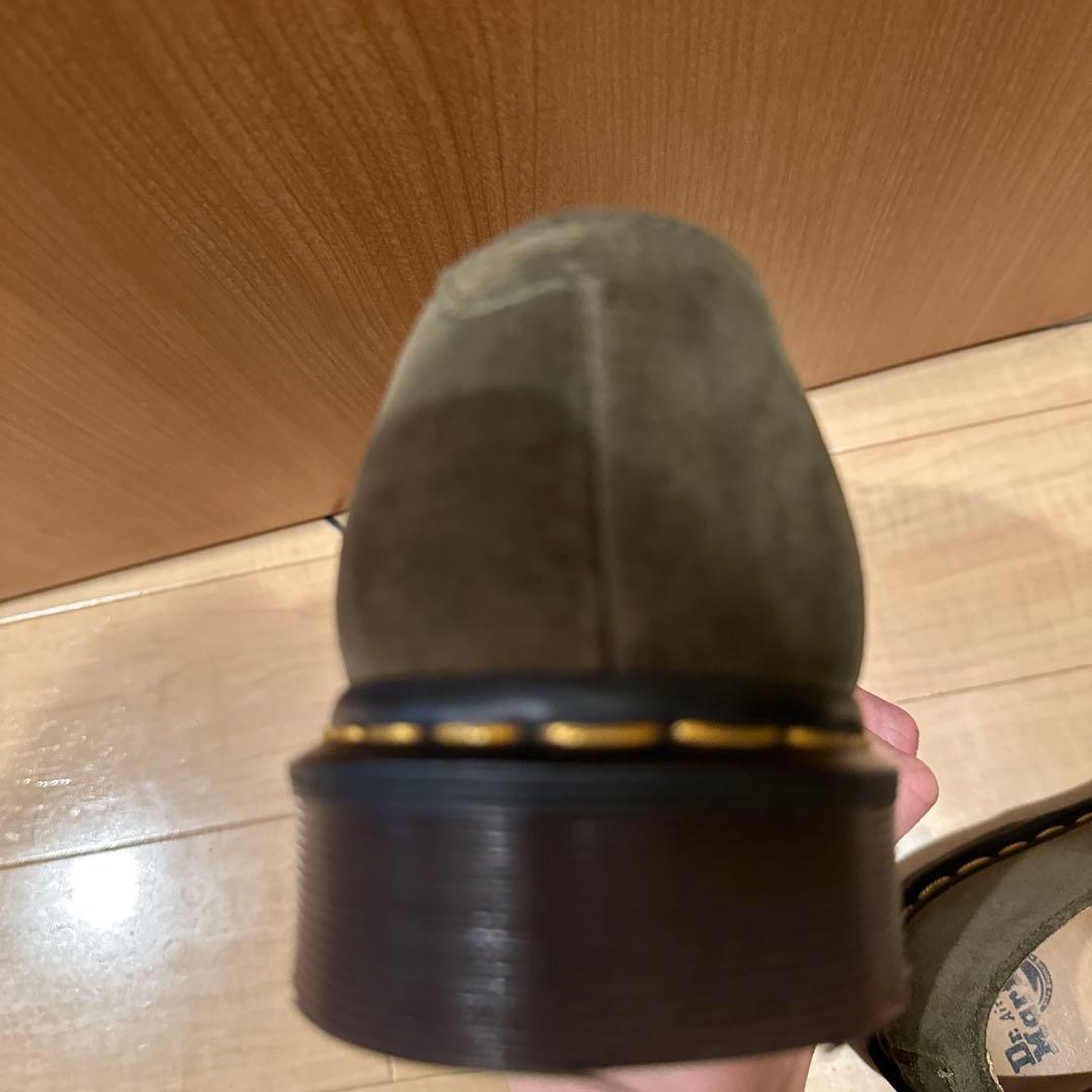 Dr.Martens ドクターマーチン　ARCHIVE 2046