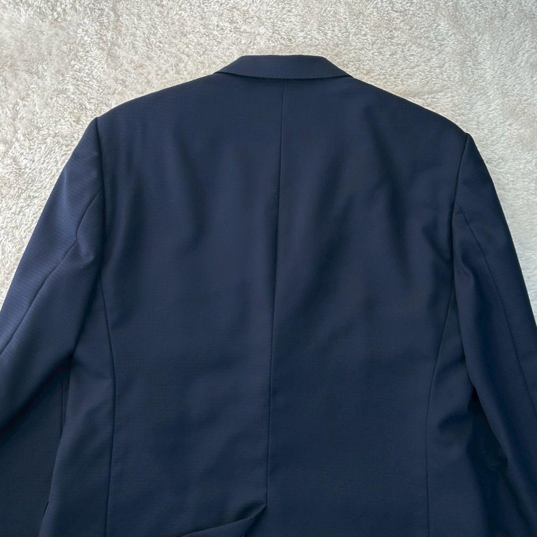 m.f.editorial スリーピース スーツ セットアップ AB7