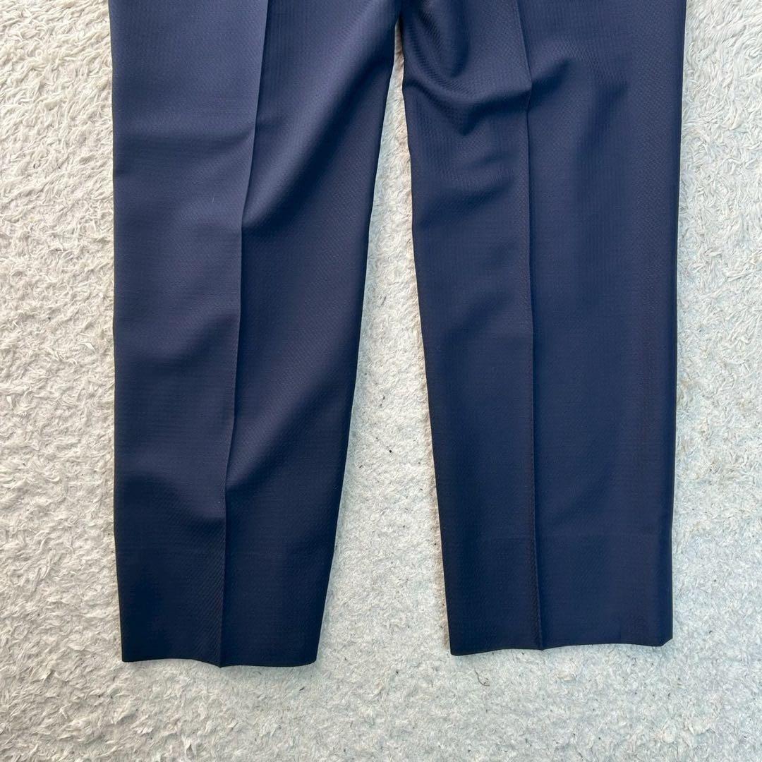 m.f.editorial スリーピース スーツ セットアップ AB7