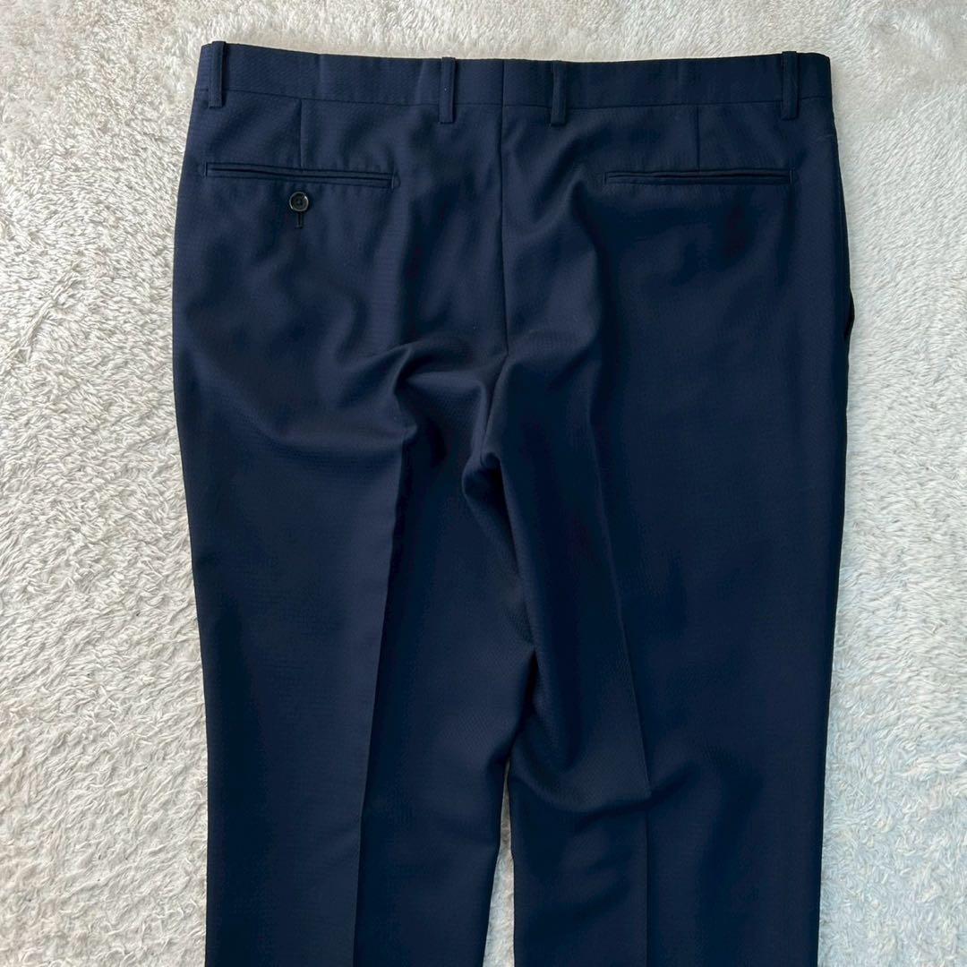 m.f.editorial スリーピース スーツ セットアップ AB7