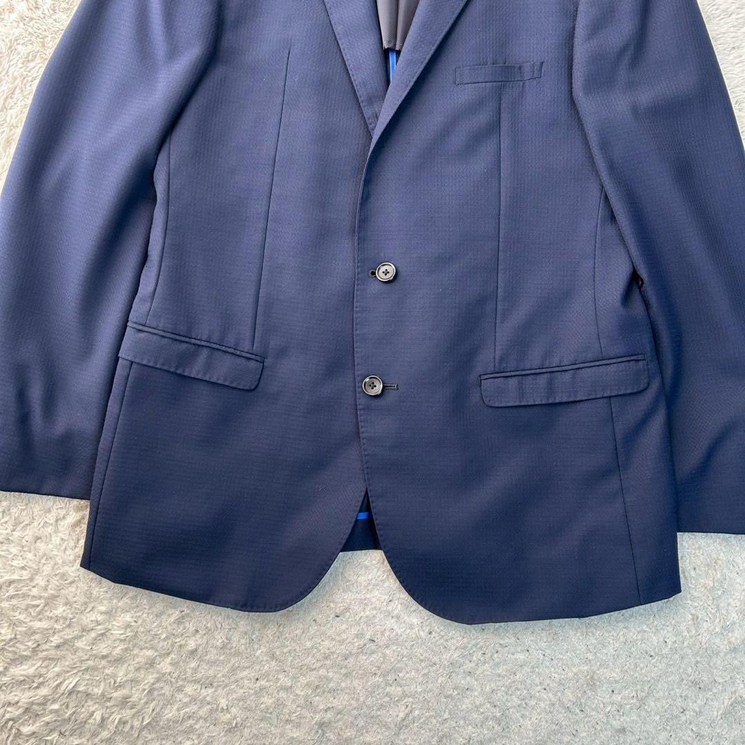 m.f.editorial スリーピース スーツ セットアップ AB7