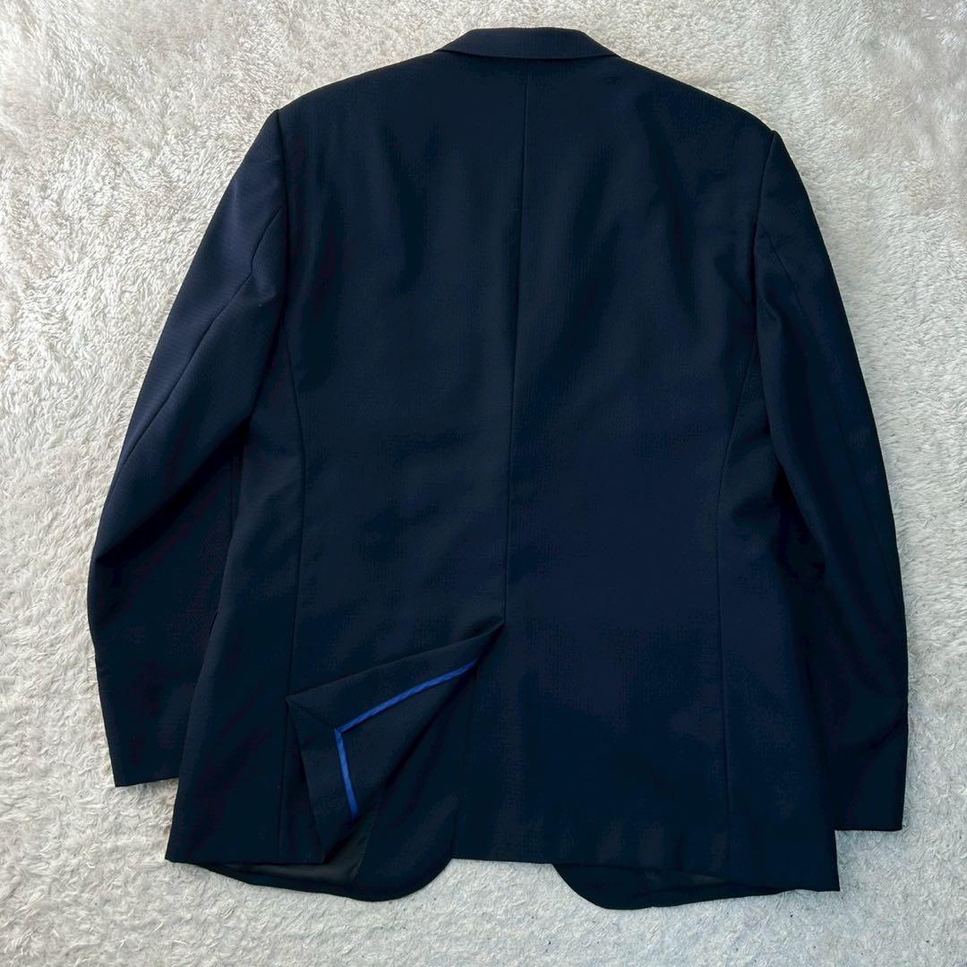 m.f.editorial スリーピース スーツ セットアップ AB7