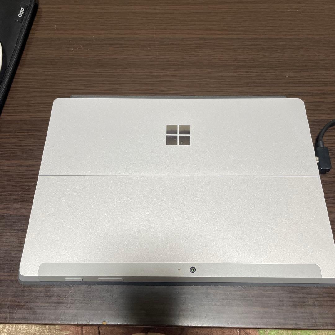 surface3 128gb オマケ多数　美品