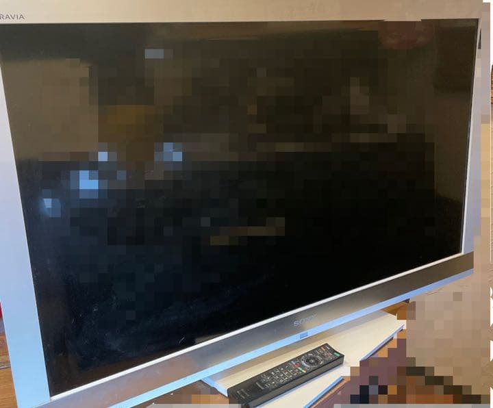 お得❗️激安❗️可動品❗️送料込み❗️sony TV KDL-46EX700 46インチ