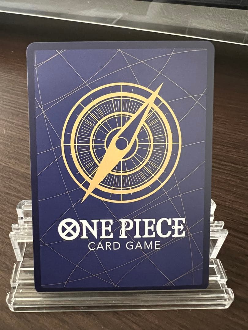 スモーカー&たしぎ SP EB04-003