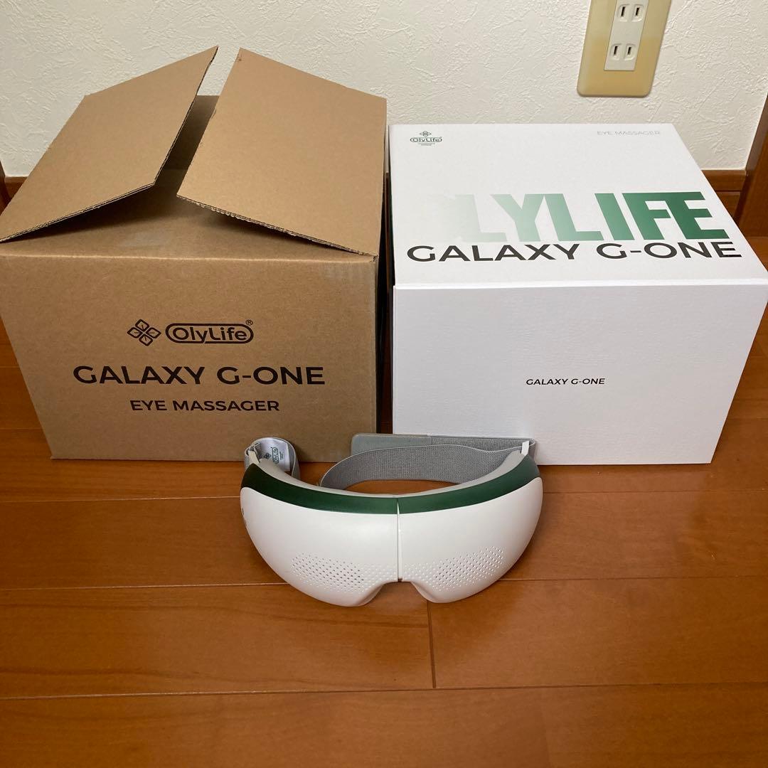 Olylife GALAXY G-One オリーライフ ギャラクシー