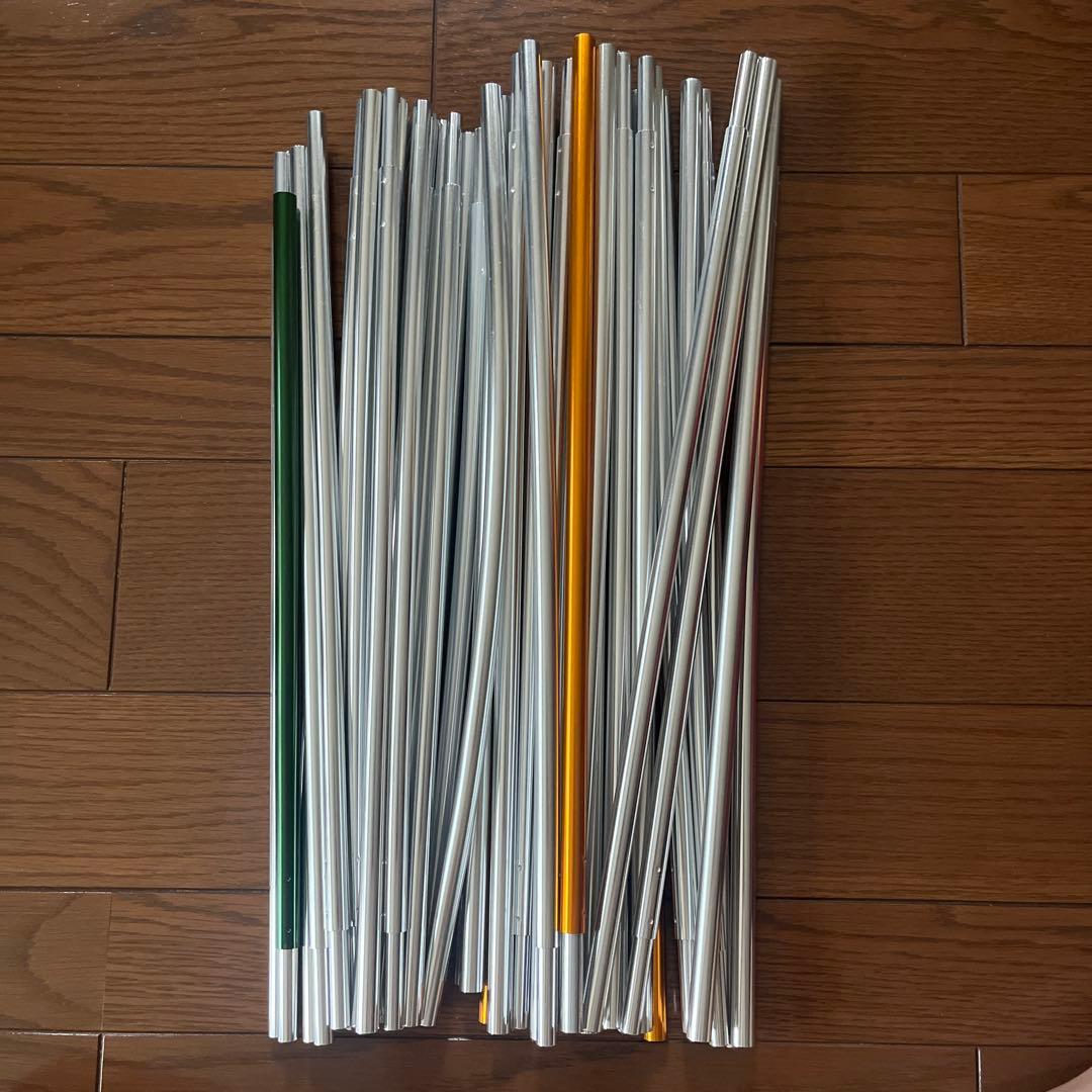  peak アメニティドームM