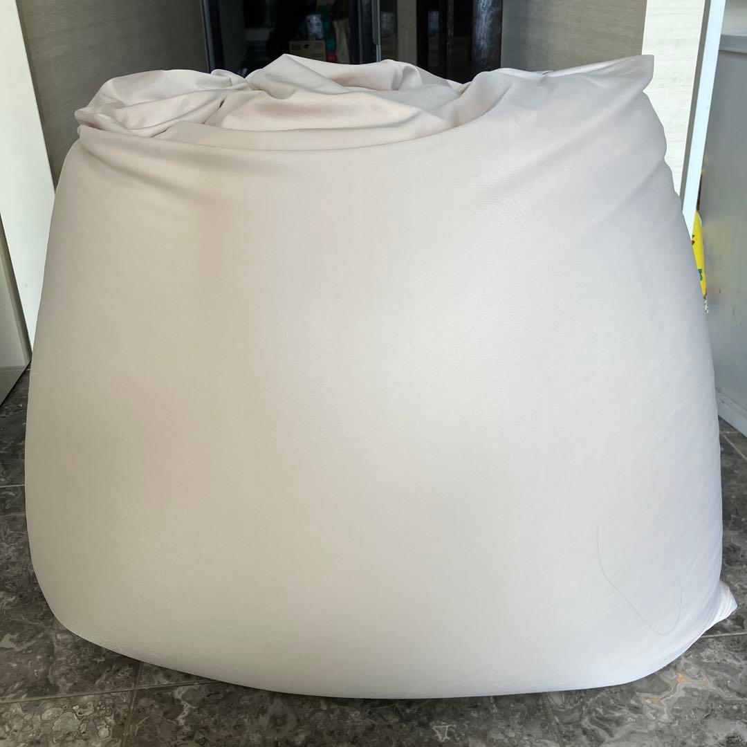 lunaさま）yogibo mini ヨギボーミニ 本体＆カバー2枚セット