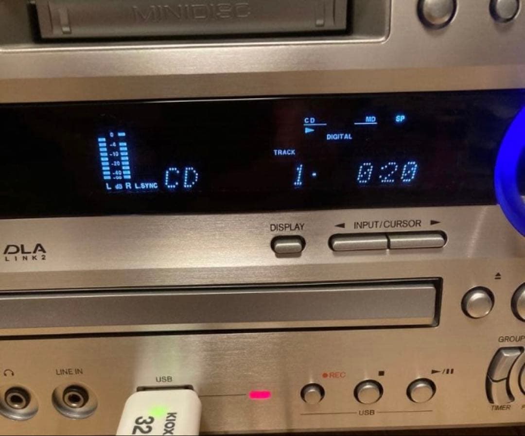 ONKYO FR-N7XX メンテナンス品