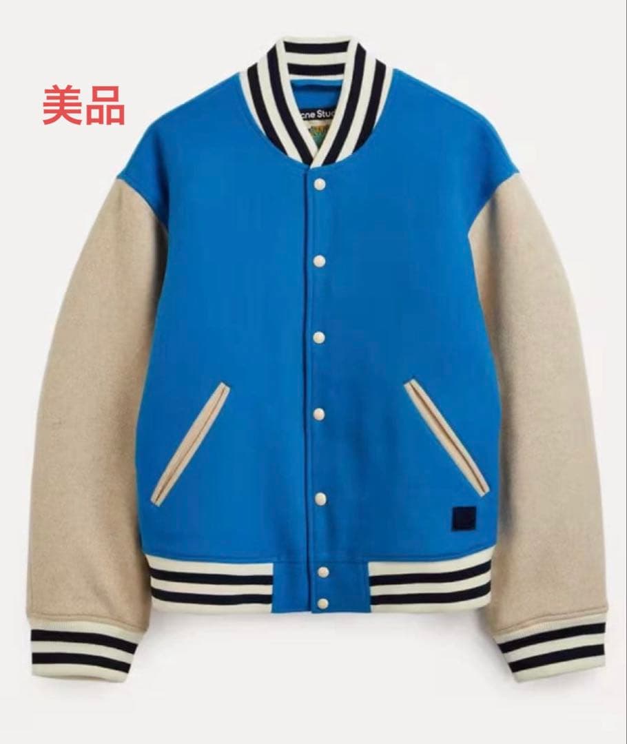 ジャケット・アウター Acne studios versify jacket