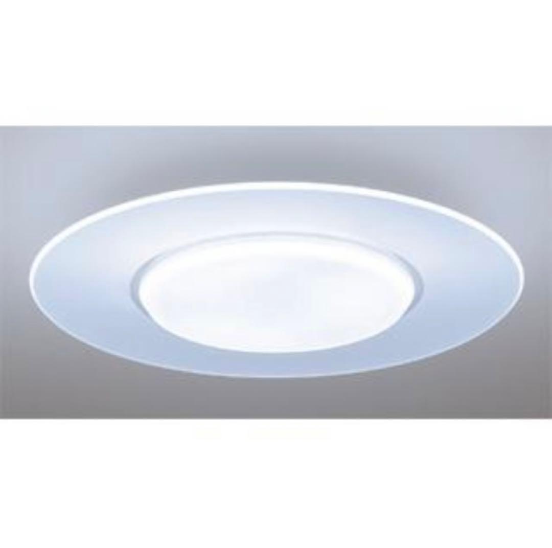☆ 新品 Panasonic LEDシーリングライト 8畳 HH-CF0894A