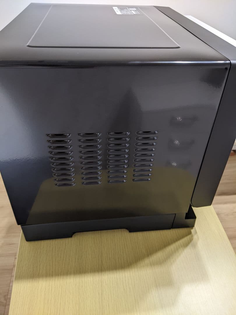 SHARP PLAINLY RE-WF184-B オーブンレンジ