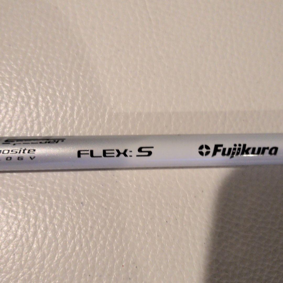 TaylorMade SIM2 Max フェアウェイウッド　5w ゴルフ