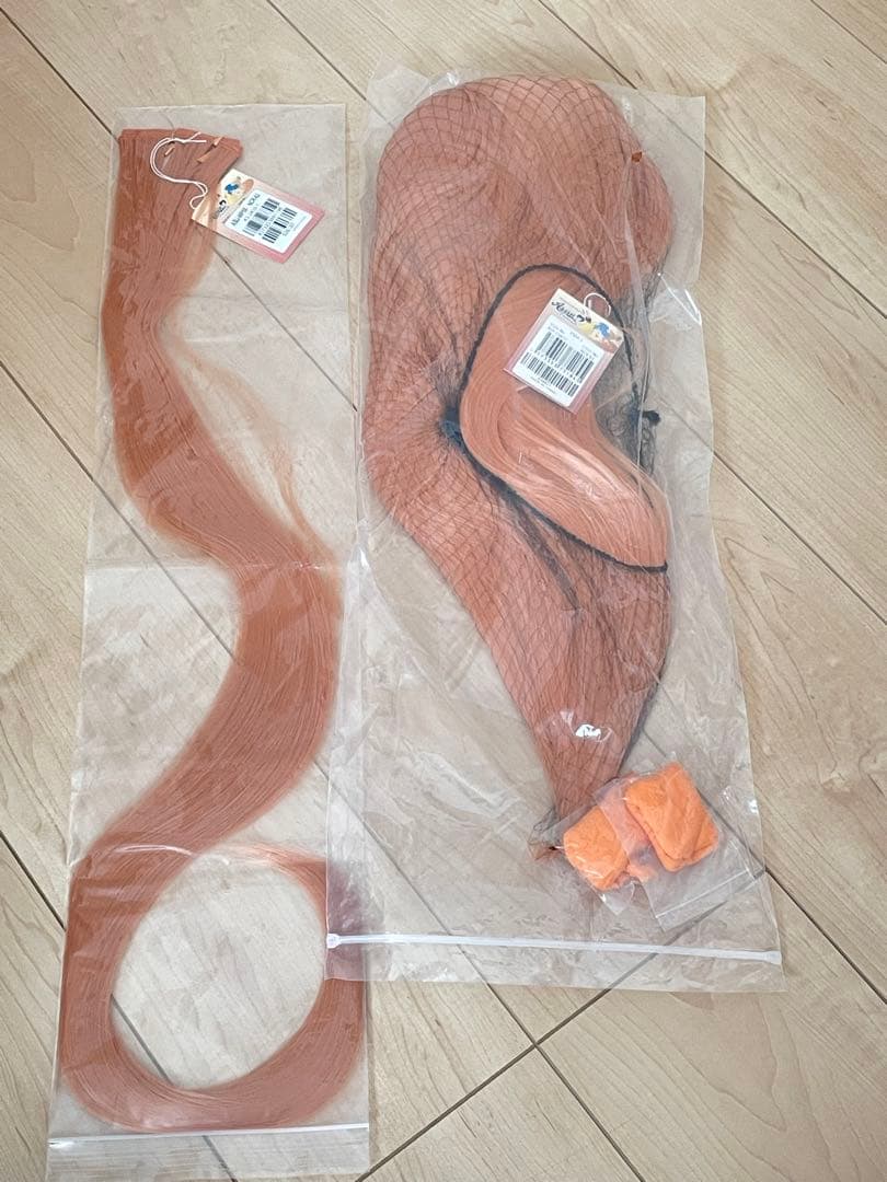 ワートリ　小南　コスプレ