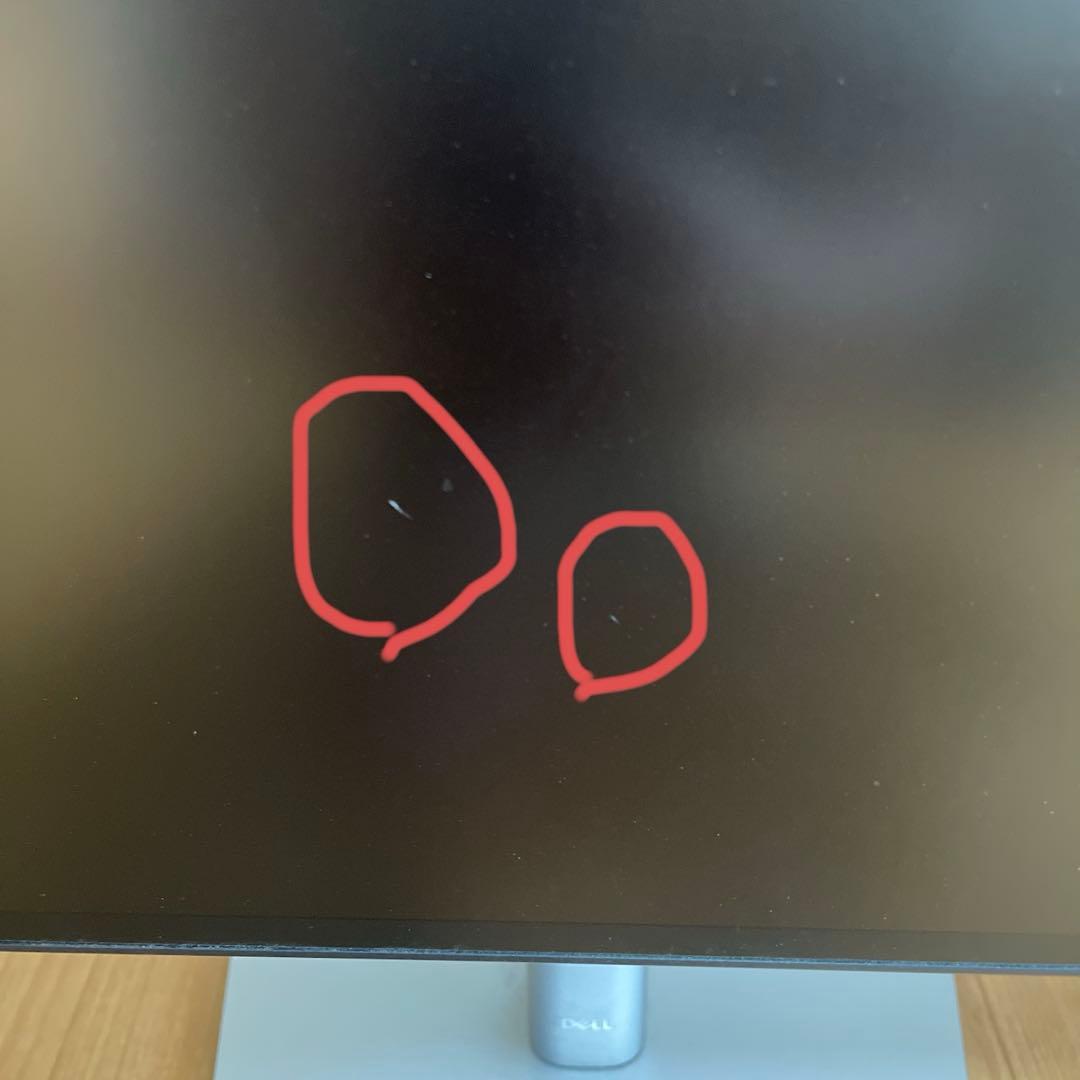 Dell U2421E デル 24インチモニター