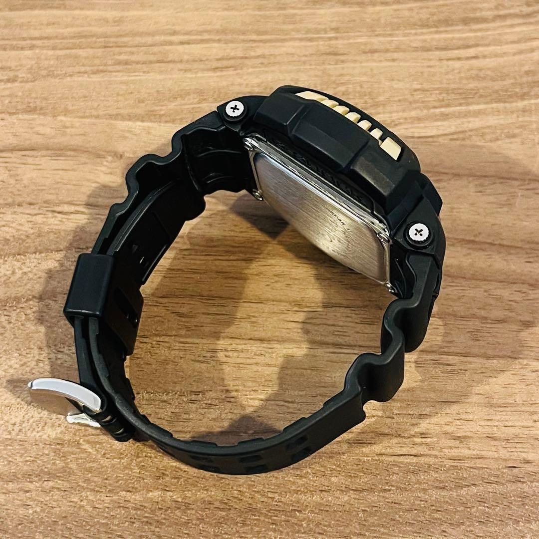 【極美品】G-SHOCK GW-100