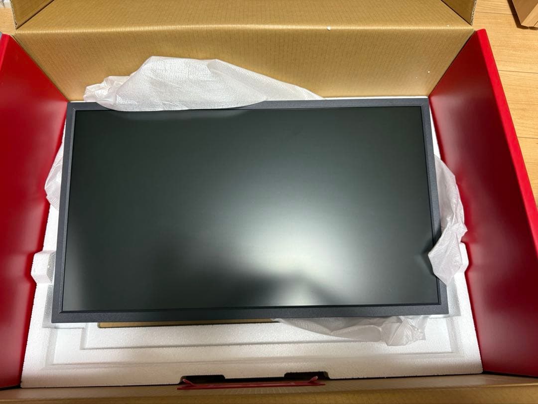 240hz ゲーミングモニター/BenQ ZOWIE XL2546K