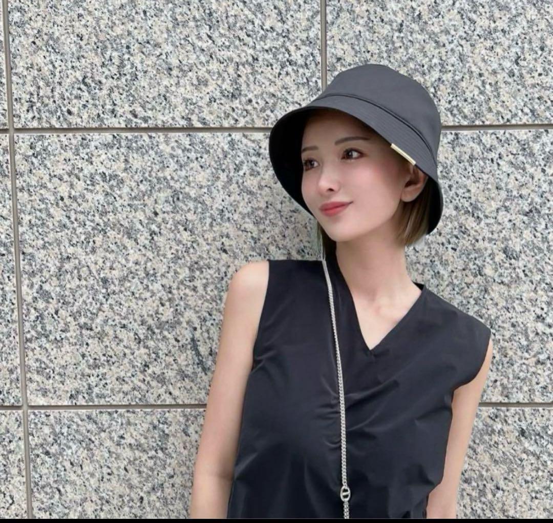 しーちゃん♡帽子/バケハ/新品未使用