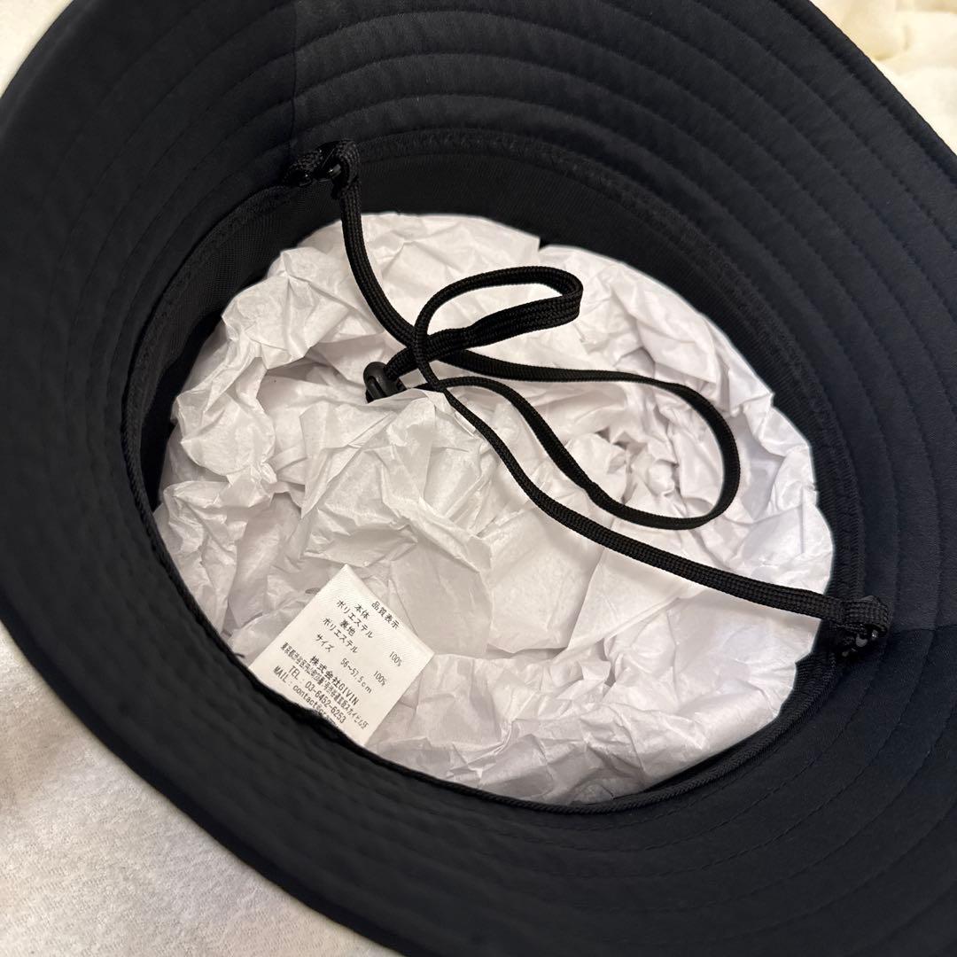 しーちゃん♡帽子/バケハ/新品未使用