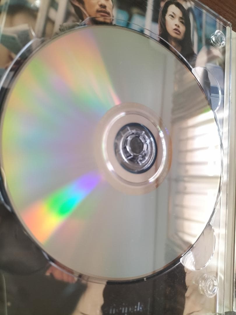 美品　LONGVACATIONロングバケーション　DVD-BOX4枚組