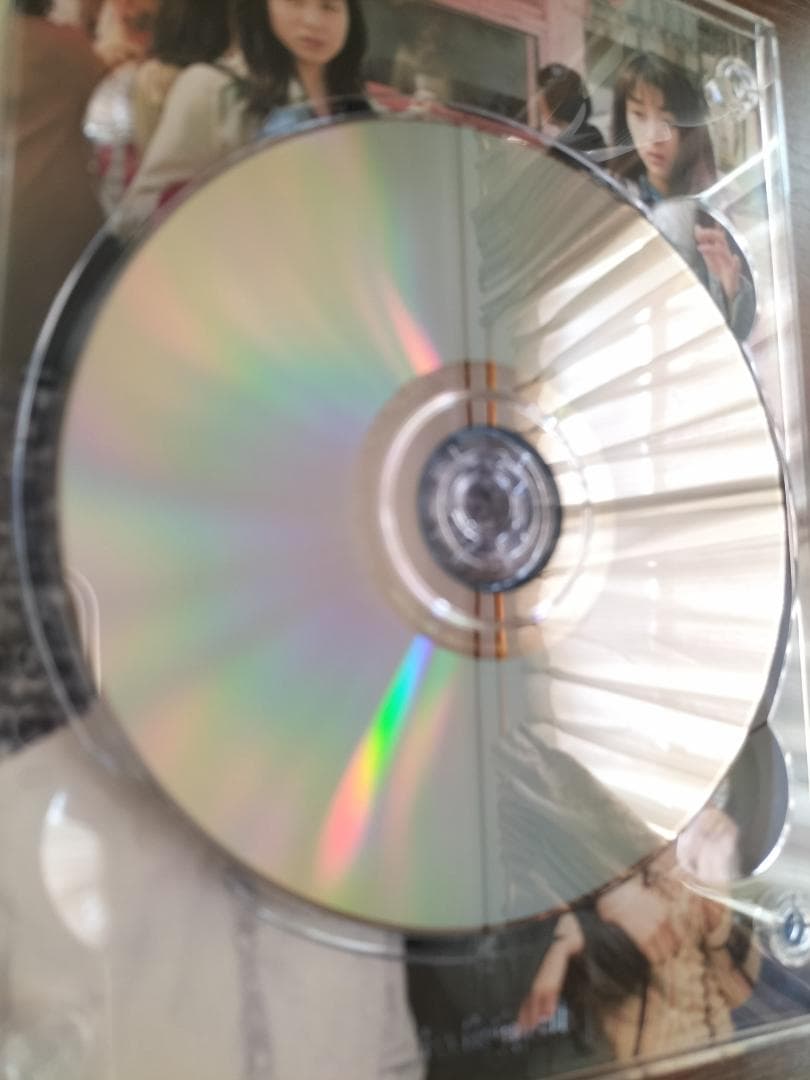 美品　LONGVACATIONロングバケーション　DVD-BOX4枚組