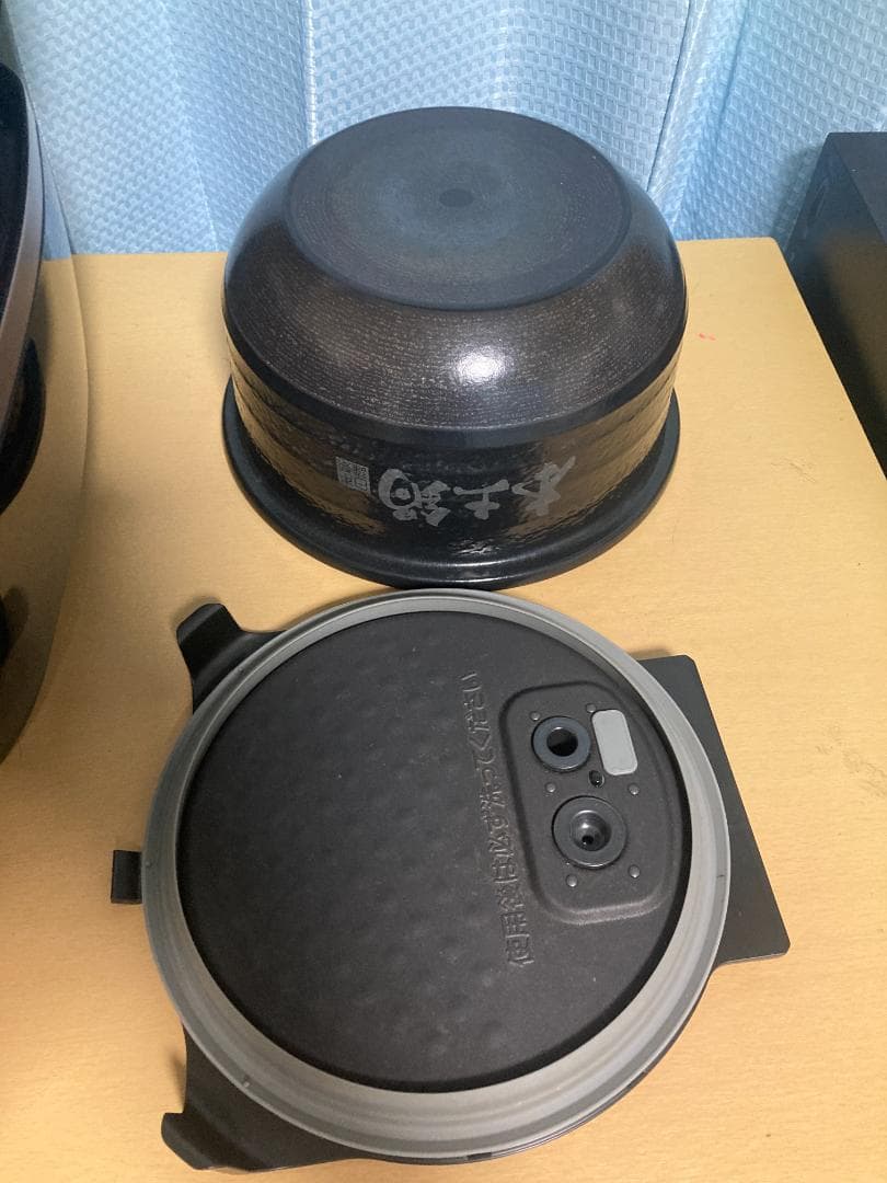 ★★2020年製 タイガー JPH-G100 圧力IH炊飯器 5.5合炊き