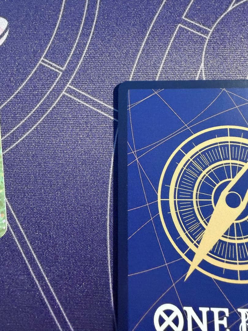 美品 ボア・ハンコック SR SP(スペシャルカード) OP01-078