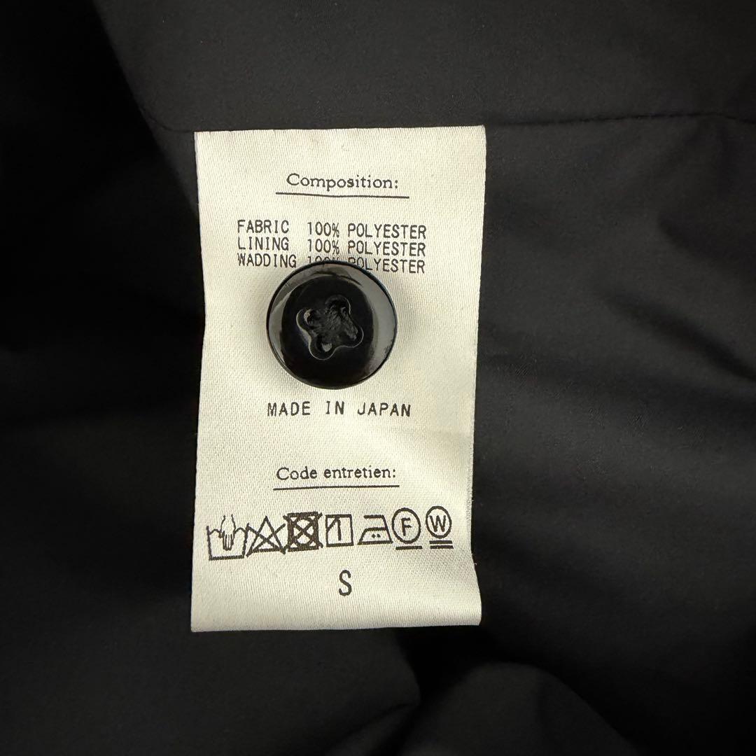 ポンBshop別注 MexiPa インサレーションメキシカンパーカー