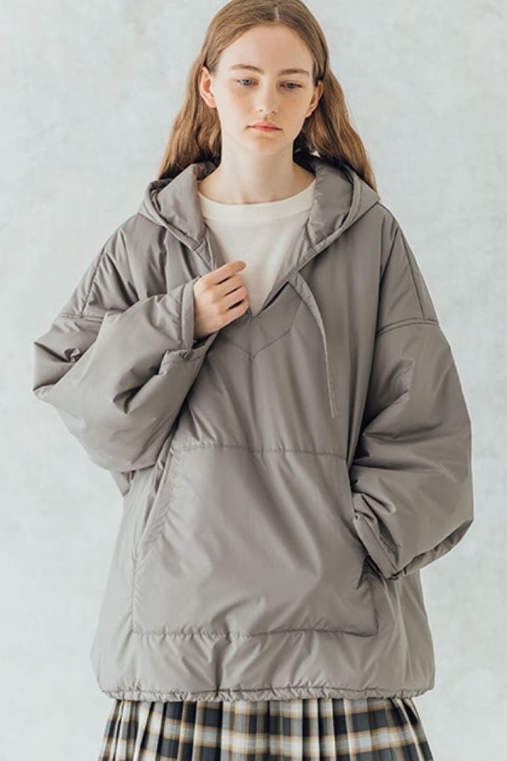 ポンBshop別注 MexiPa インサレーションメキシカンパーカー