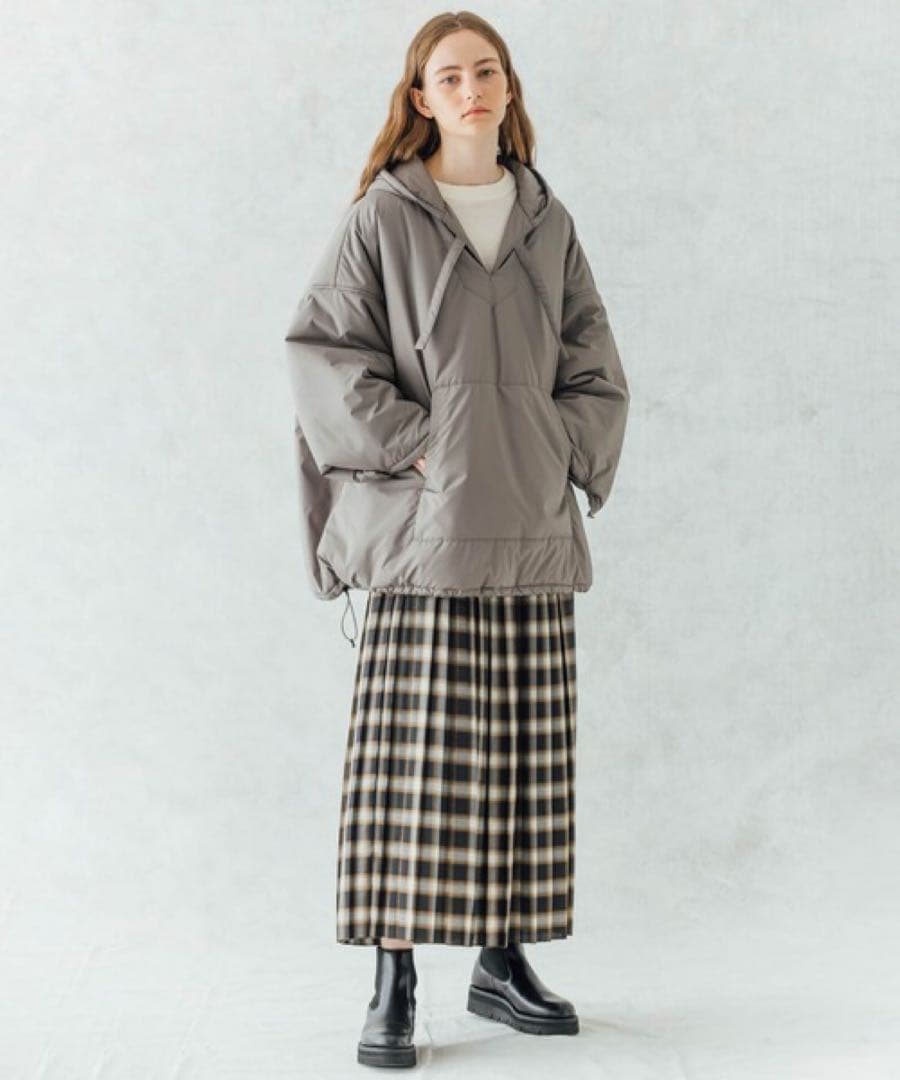 ポンBshop別注 MexiPa インサレーションメキシカンパーカー