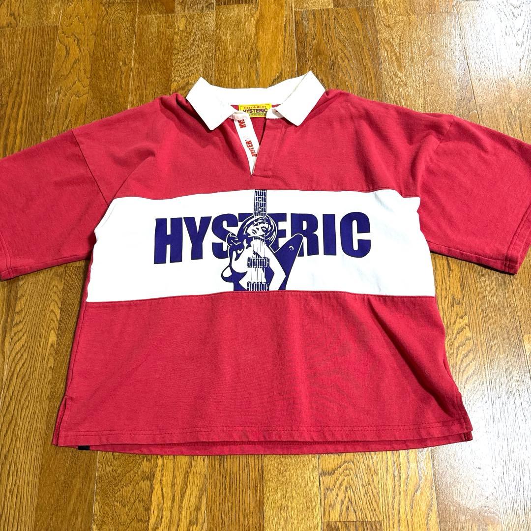 ヒステリックグラマー美品