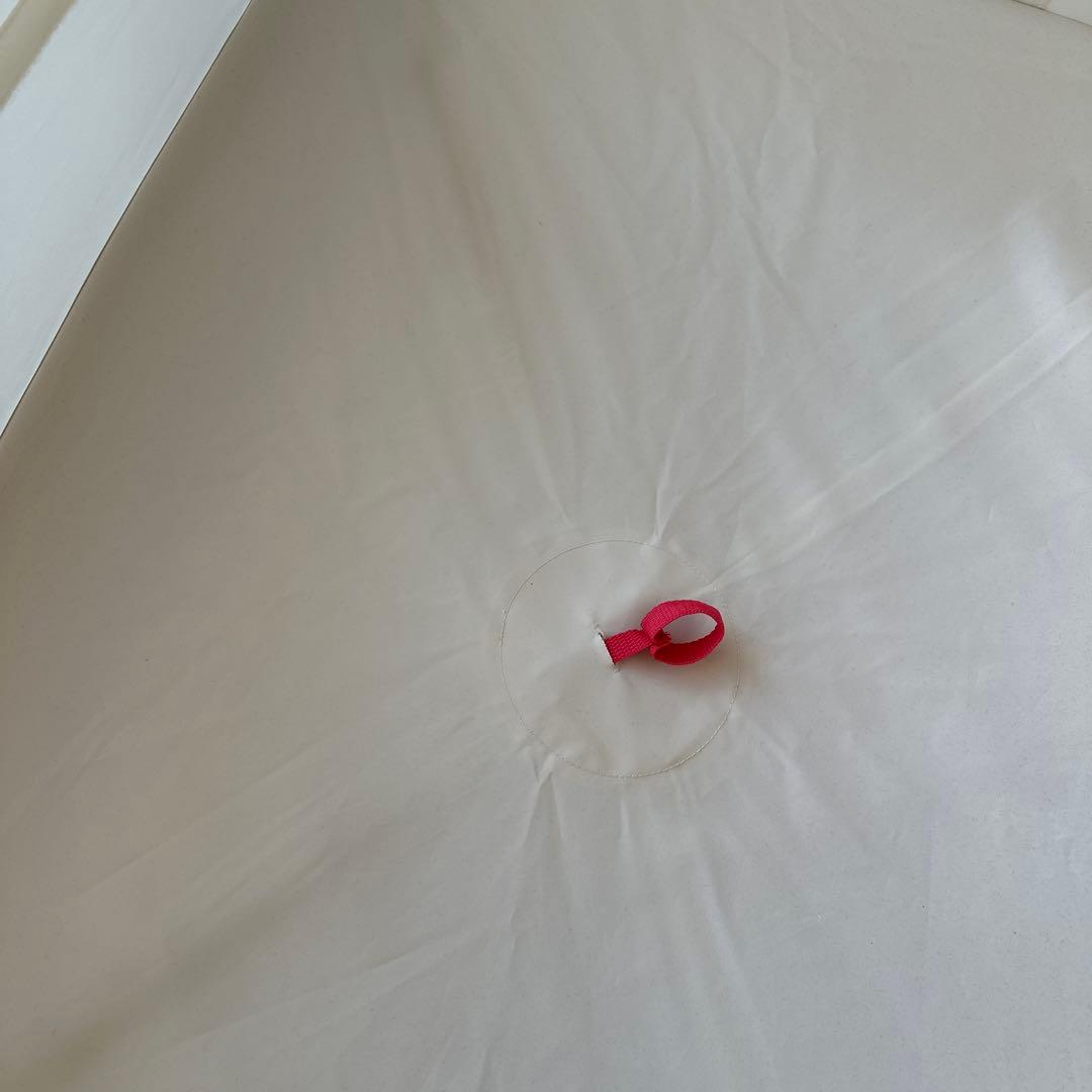 ココネルエアーAB ホワイトグレー ベビーベッド Aprica アップリカ