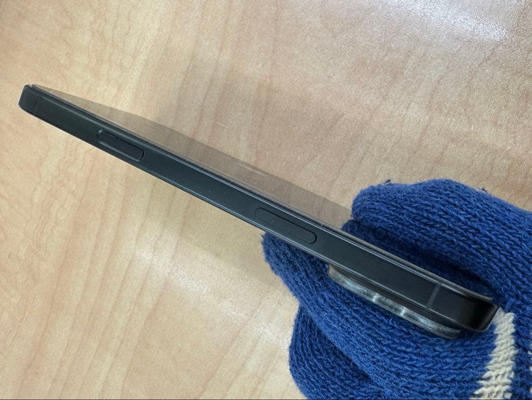 iPhone 16 Pro Max 256GB 本体　SIMフリー　箱おまけ付き