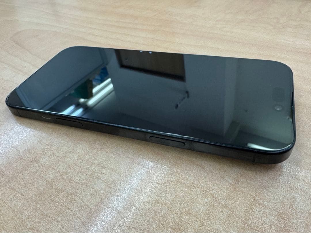 iPhone 16 Pro Max 256GB 本体　SIMフリー　箱おまけ付き